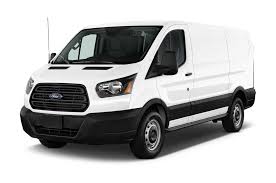 2017 Ford Transit 150